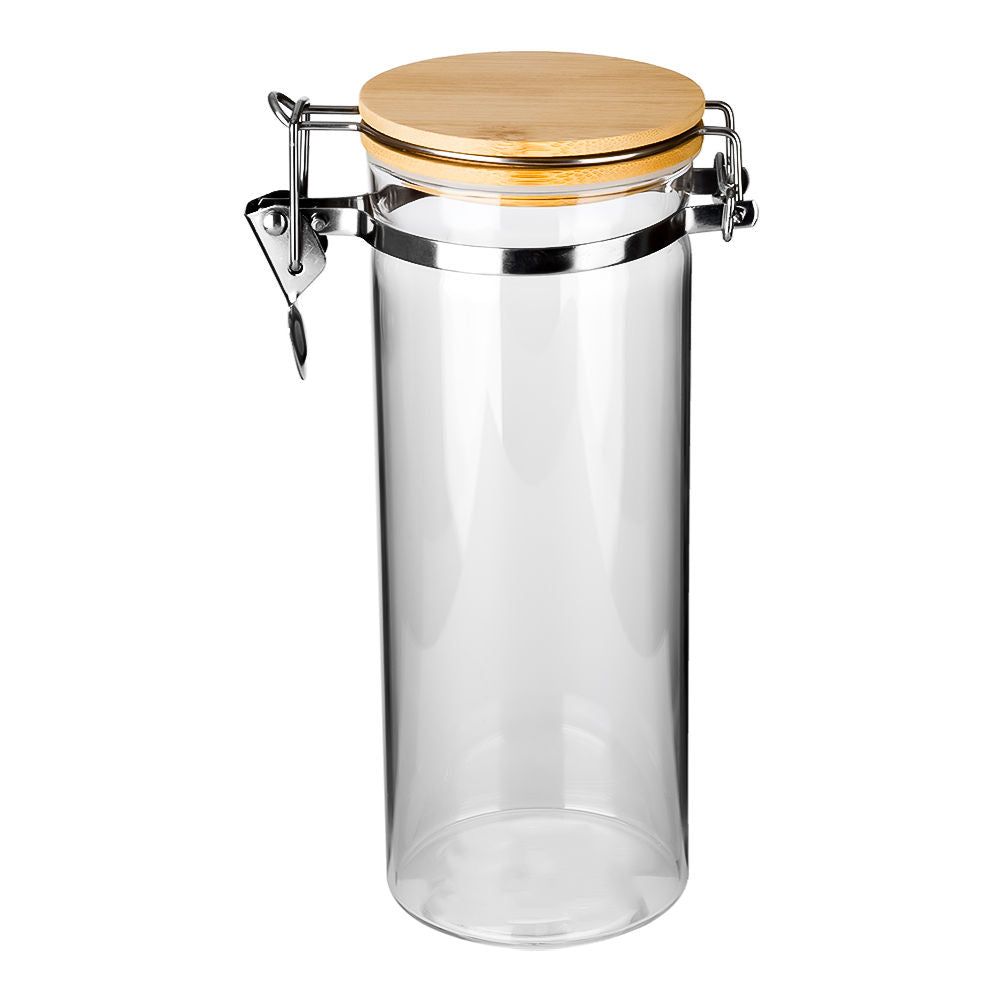 Frasco de borosilicato hermético 580 ml ATL1129E Home Sweet Home