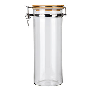 Frasco de borosilicato hermético 1.750 litros ATL1129K Home Sweet Home