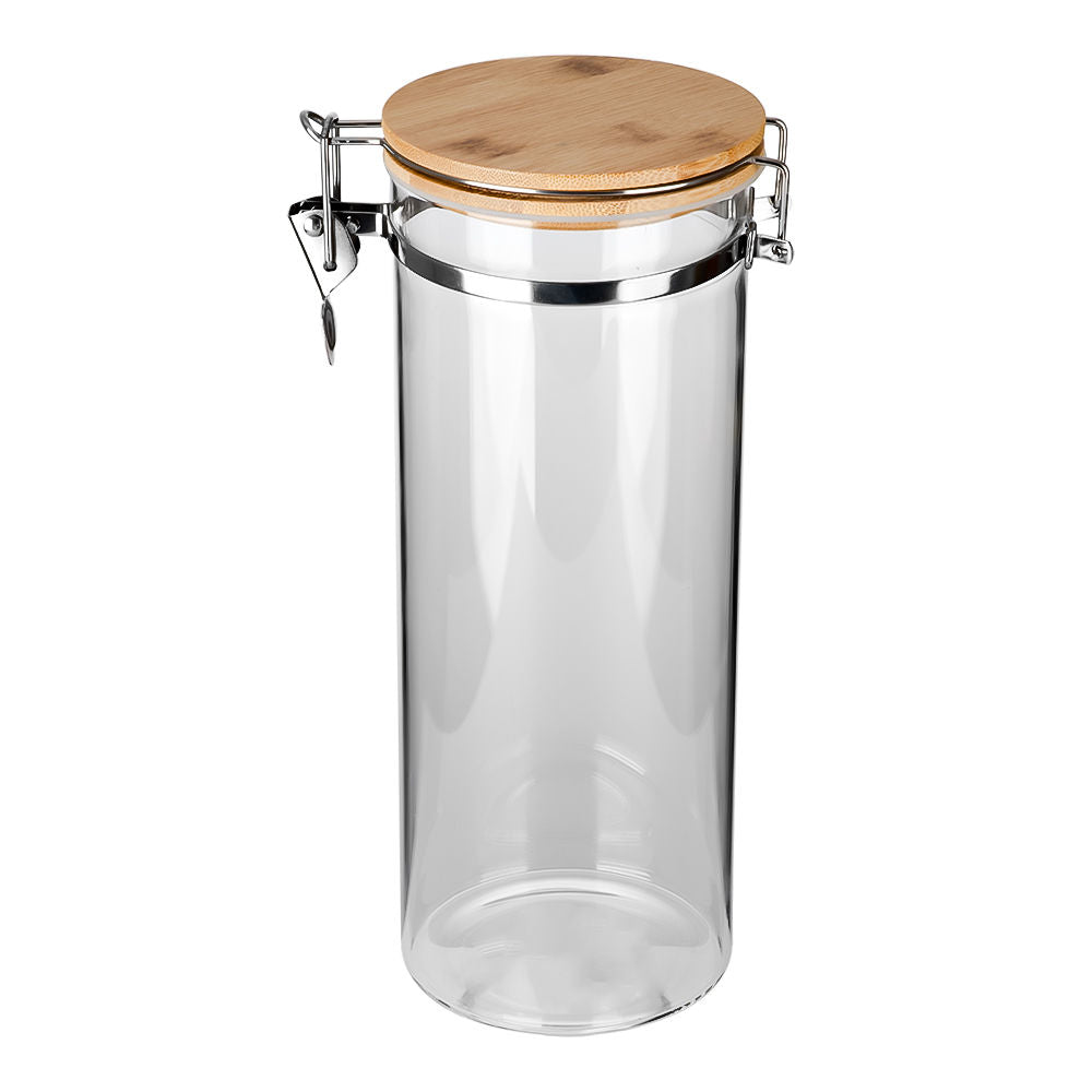 Frasco de borosilicato hermético 1.750 litros ATL1129K Home Sweet Home