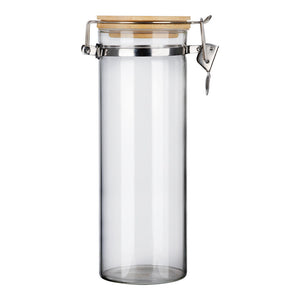 Frasco hermético de borosilicato 2.100 litros ATL1129L Home Sweet Home