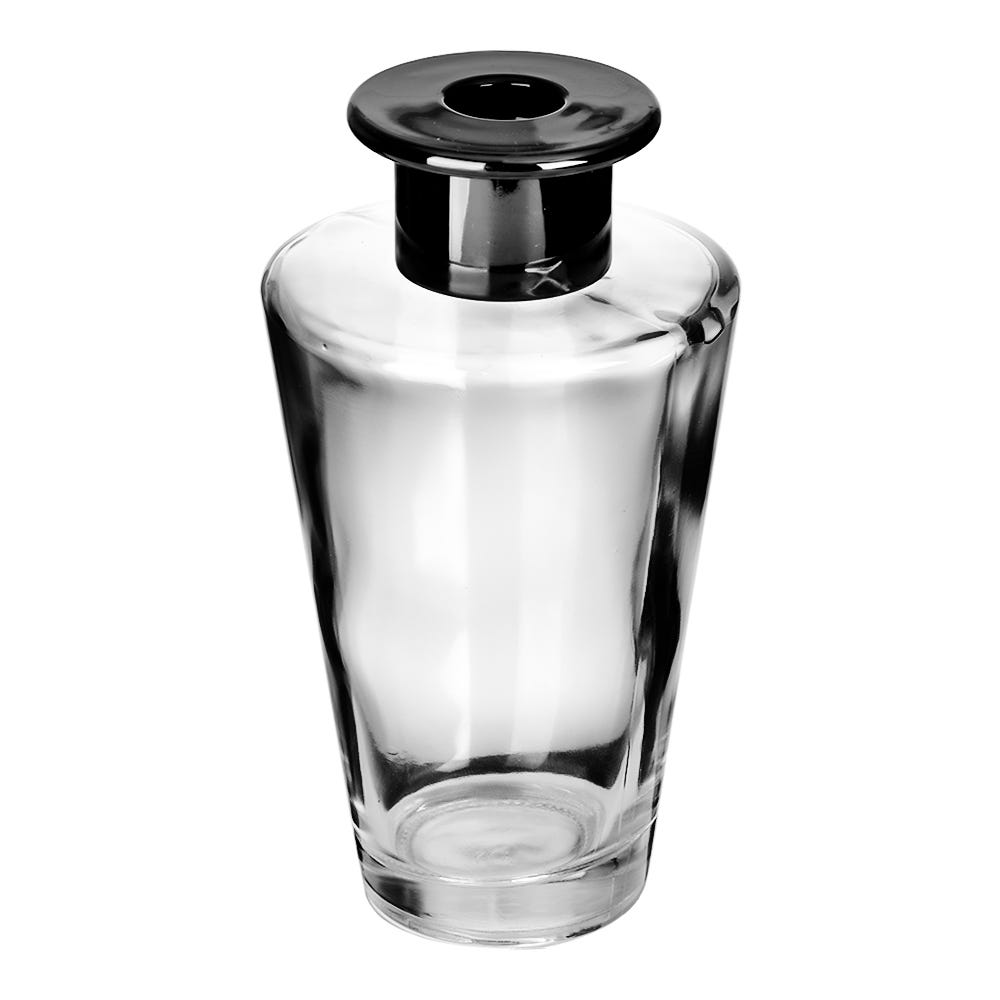 Frasco de vidrio difusor de aroma 200 ml A2588 Home Addict