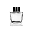 Frasco de vidrio difusor de aroma 100 ml A2590 Home Addict