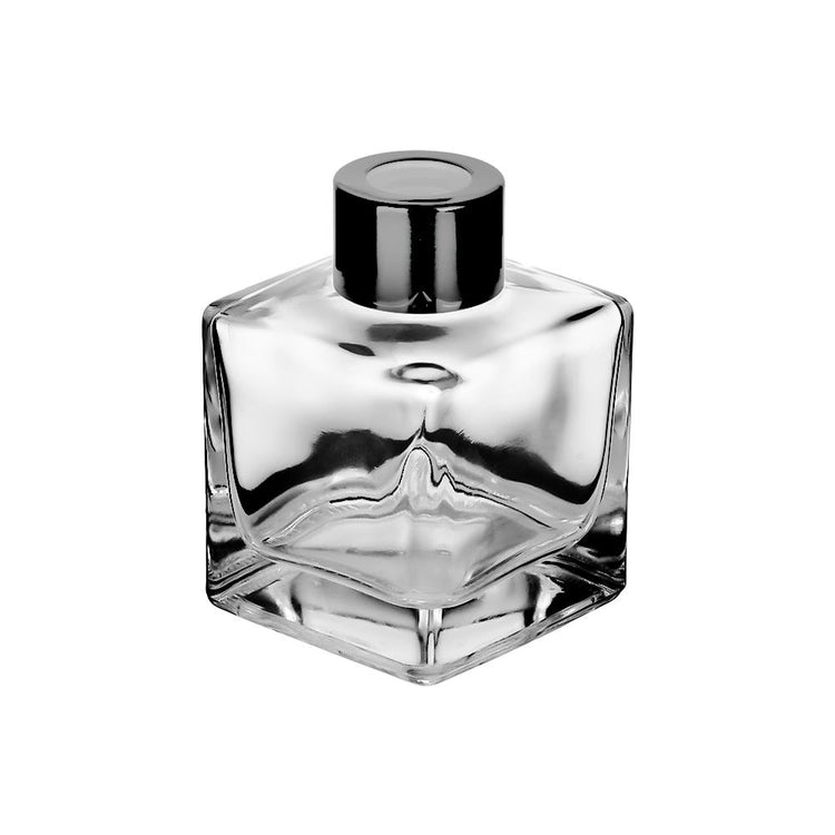 Frasco de vidrio difusor de aroma 100 ml A2590 Home Addict