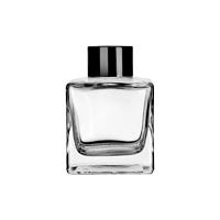 Frasco de vidrio difusor de aroma 100 ml A2590 Home Addict