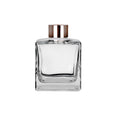 Frasco de vidrio difusor de aroma 200 ml A2592 Home Addict