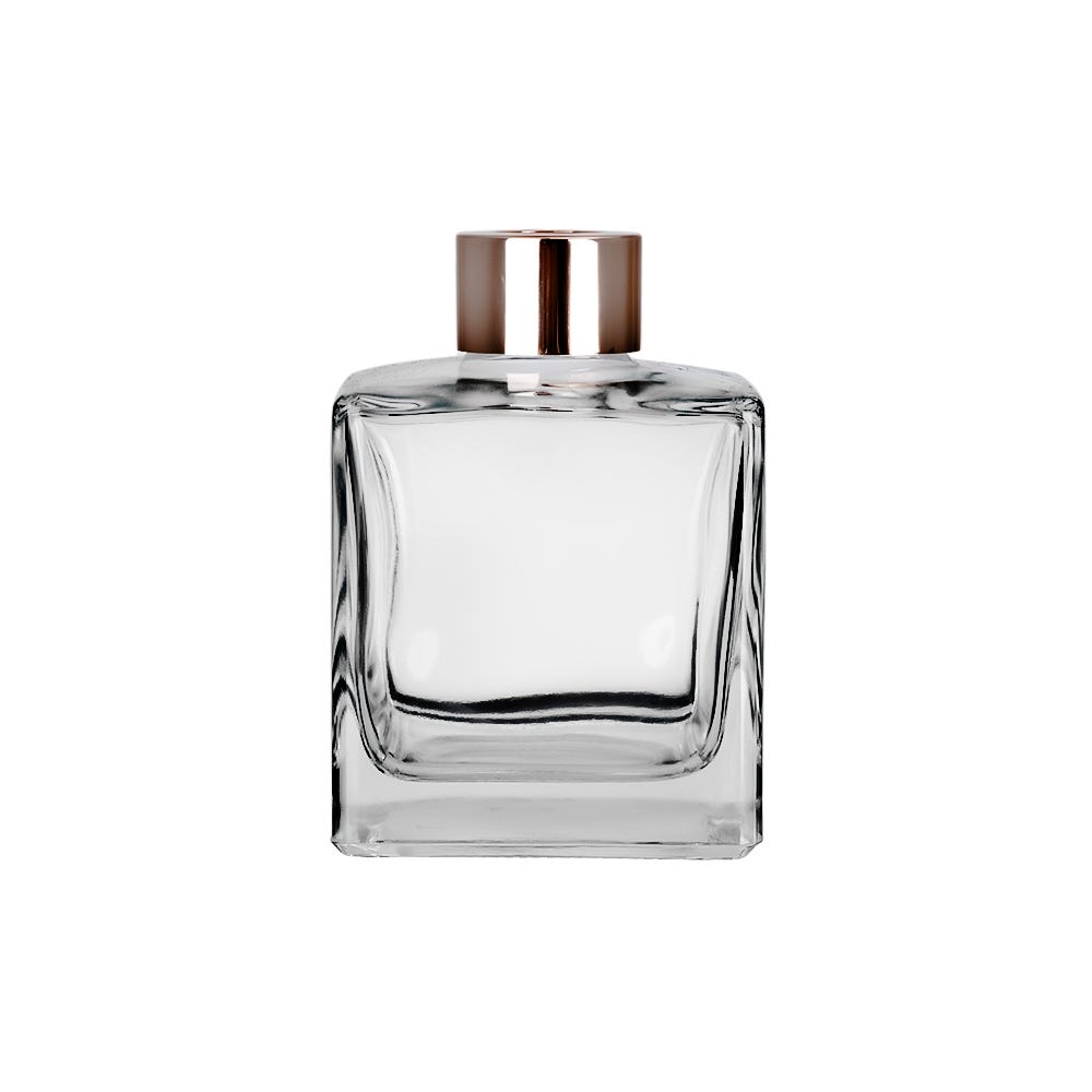 Frasco de vidrio difusor de aroma 200 ml A2592 Home Addict