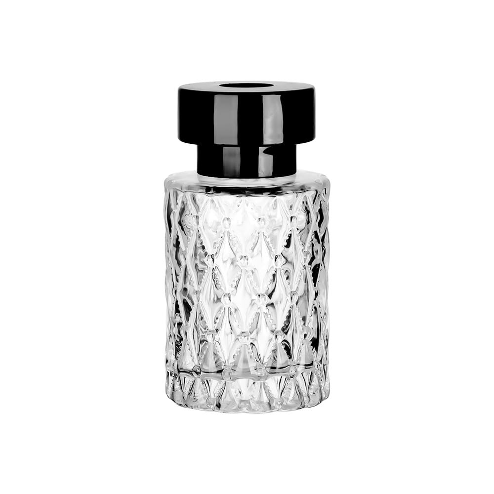 Frasco de vidrio difusor de aroma 100 ml A2593 Home Addict