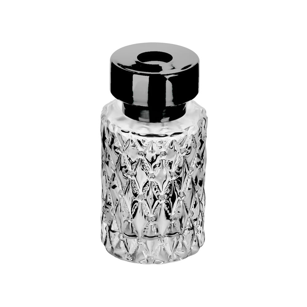Frasco de vidrio difusor de aroma 100 ml A2593 Home Addict
