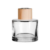Frasco de vidrio difusor de aroma 100 ml A2595 Home Addict