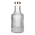 Frasco de vidrio difusor de aroma 150 ml A2599 Home Addict