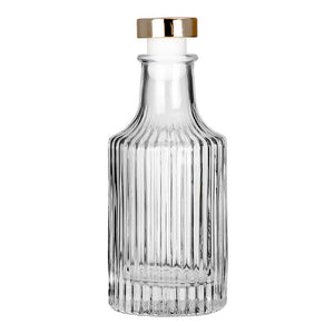Frasco de vidrio difusor de aroma 150 ml A2599 Home Addict