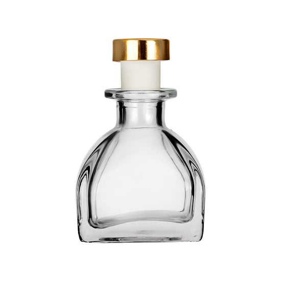 Frasco de vidrio difusor de aroma 50 ml A2600 Home Addict