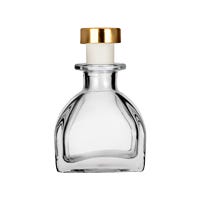 Frasco de vidrio difusor de aroma 50 ml A2600 Home Addict