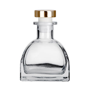 Frasco de vidrio difusor de aroma 100 ml A2601 Home Addict