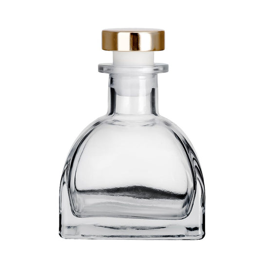 Frasco de vidrio difusor de aroma 100 ml A2601 Home Addict