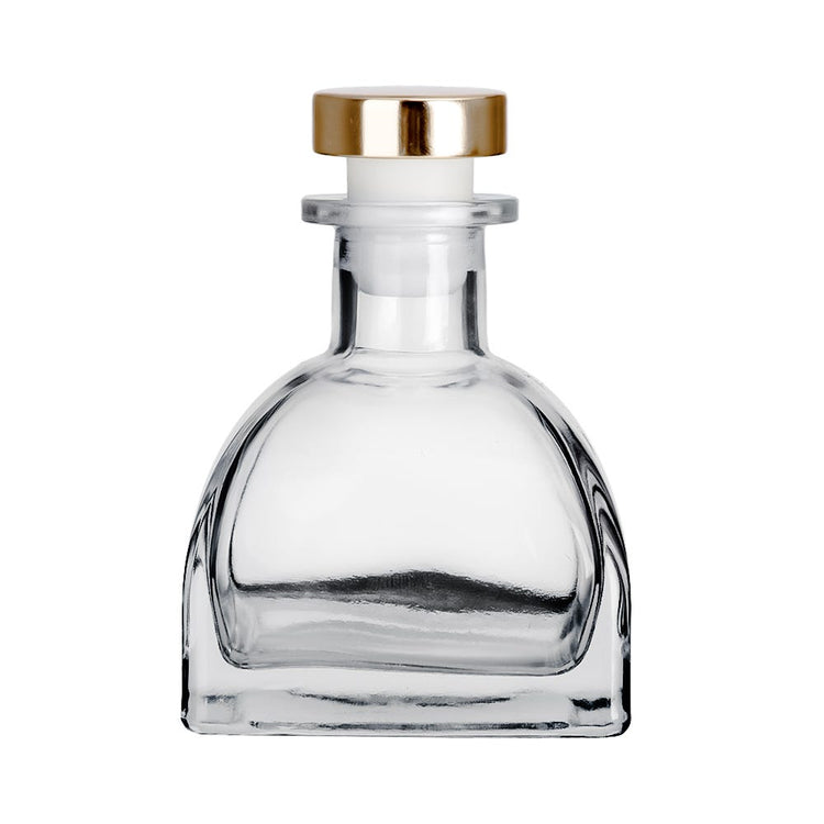 Frasco de vidrio difusor de aroma 100 ml A2601 Home Addict