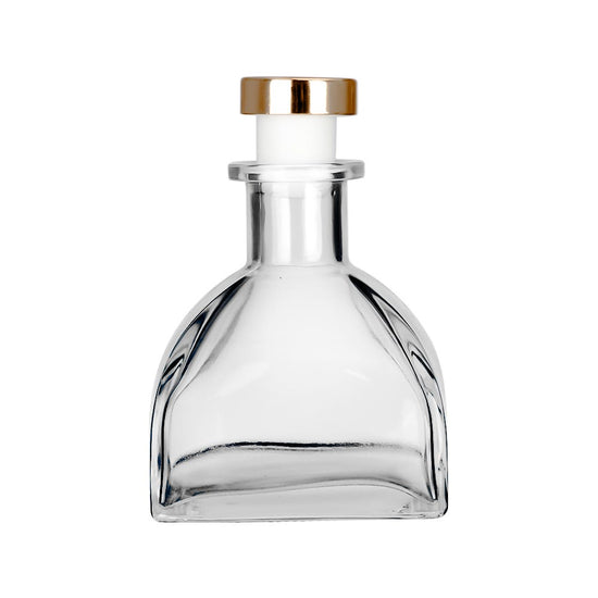 Frasco de vidrio difusor de aroma 150 ml A2602 Home Addict