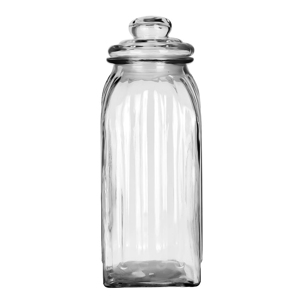 Frasco de vidrio con tapa 2.250 litros A2521 Home Sweet Home