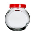 Frasco de vidrio con tapa 1.600 Litros A2527C Home Sweet Home