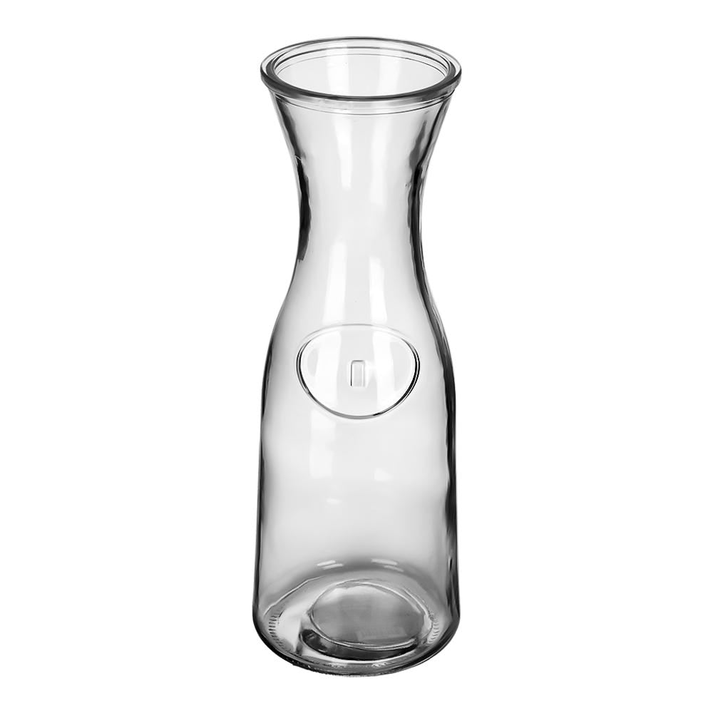 Decantador de vidrio 1 litro A2530 Home Sweet Home