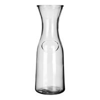 Decantador de vidrio 1 litro A2530 Home Sweet Home