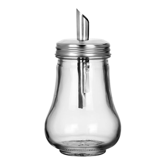 Azucarera de vidrio 225 ml A2533 Home Sweet Home
