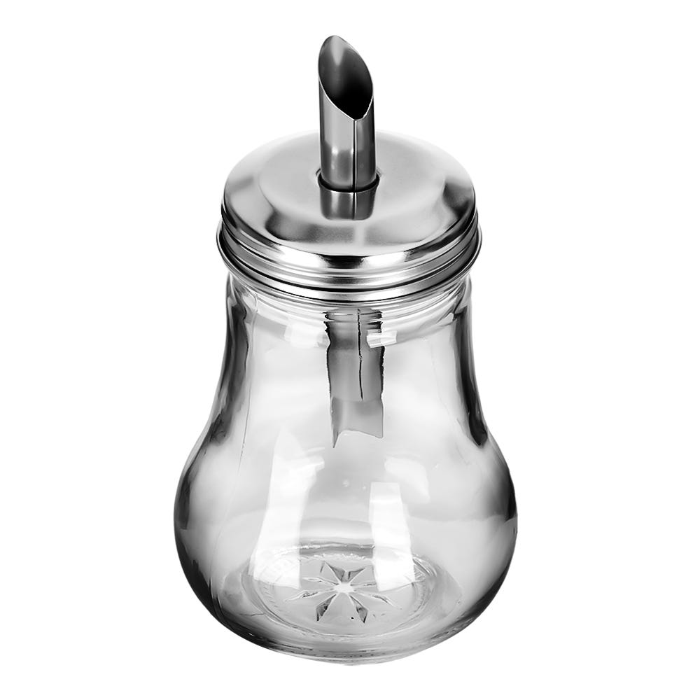 Azucarera de vidrio 225 ml A2533 Home Sweet Home