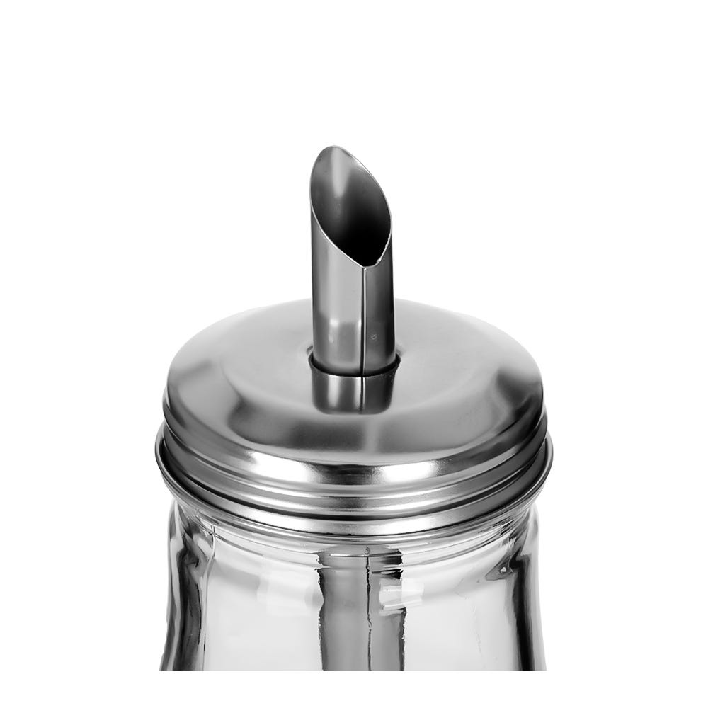 Azucarera de vidrio 225 ml A2533 Home Sweet Home