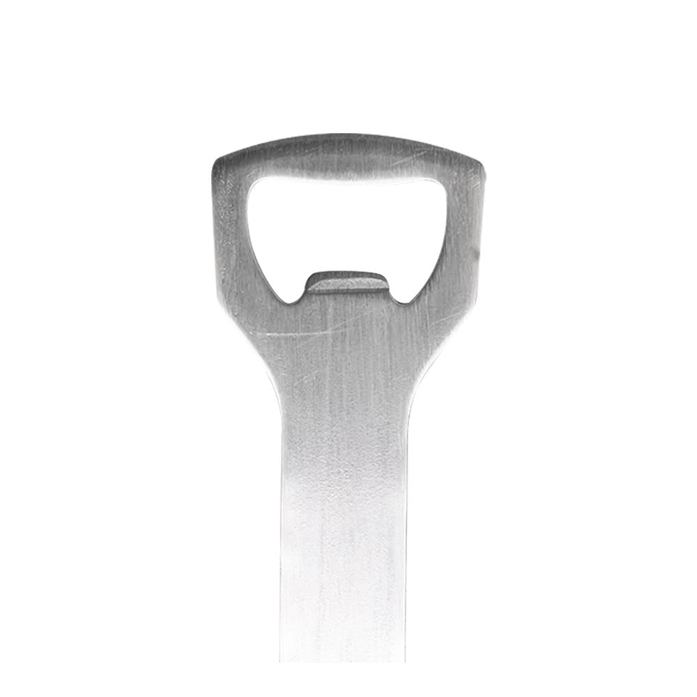Destapador de bebidas de acero inoxidable BS-II V1 Qualité Premium
