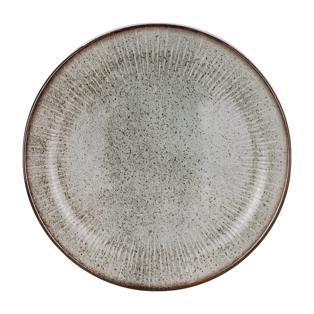 Vajilla de cerámica de 16 piezas Siria Alleanza