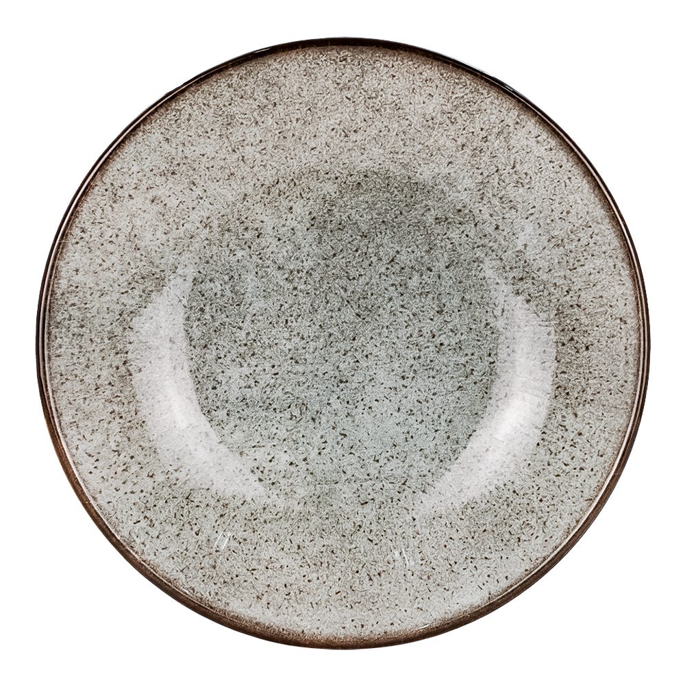 Vajilla de cerámica de 16 piezas Siria Alleanza