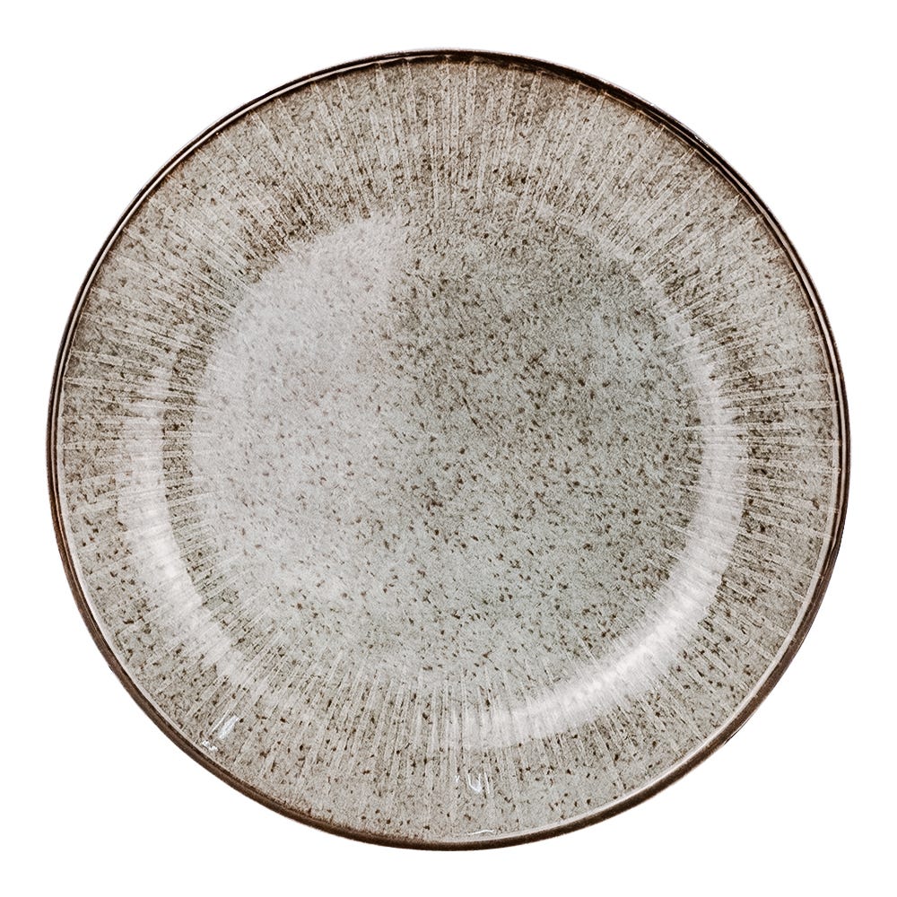 Vajilla de cerámica de 16 piezas Siria Alleanza