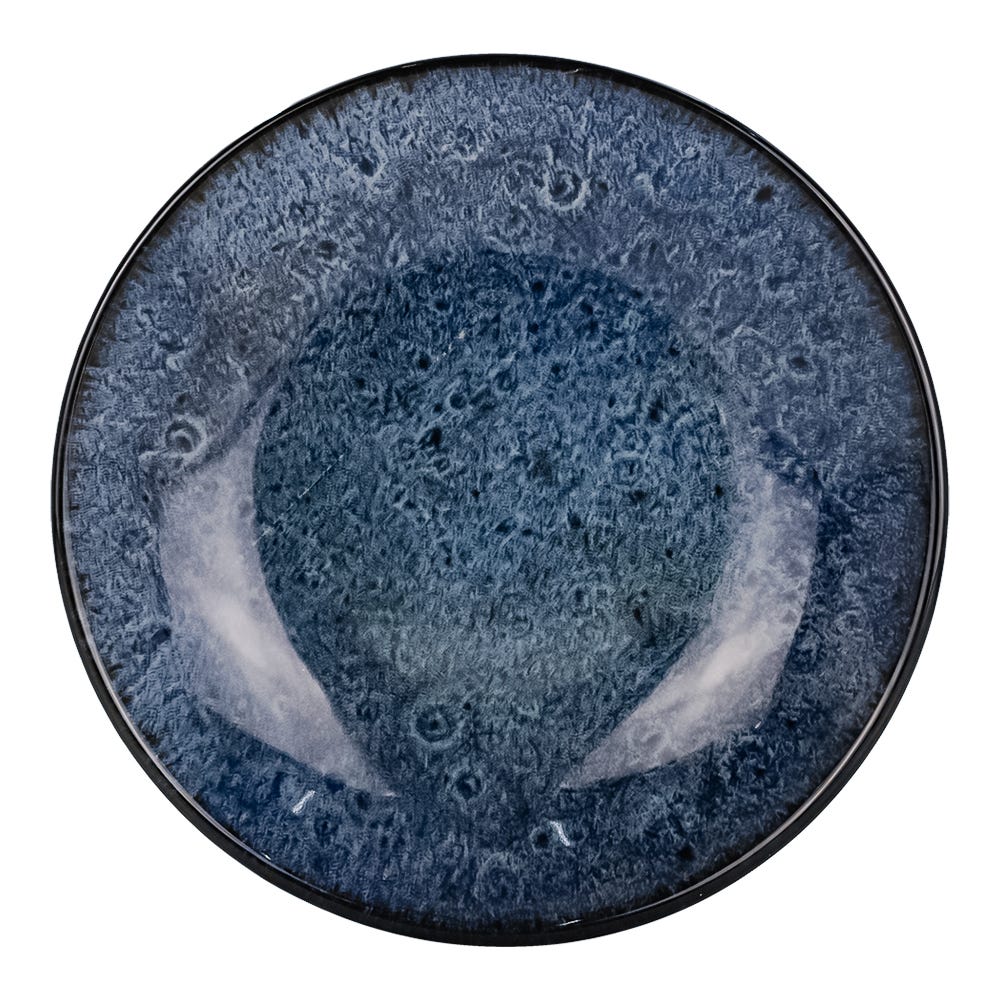 Vajilla de cerámica de 20 piezas Albania Alleanza