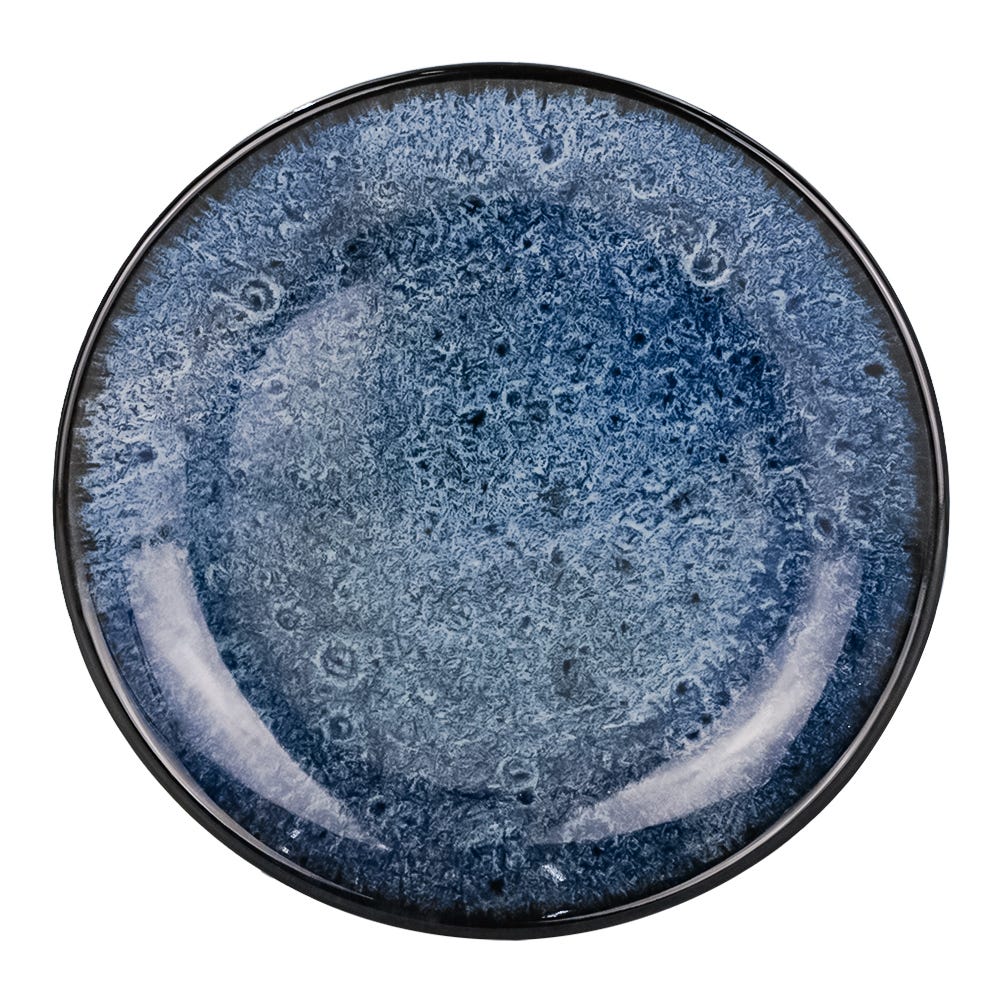 Vajilla de cerámica de 20 piezas Albania Alleanza