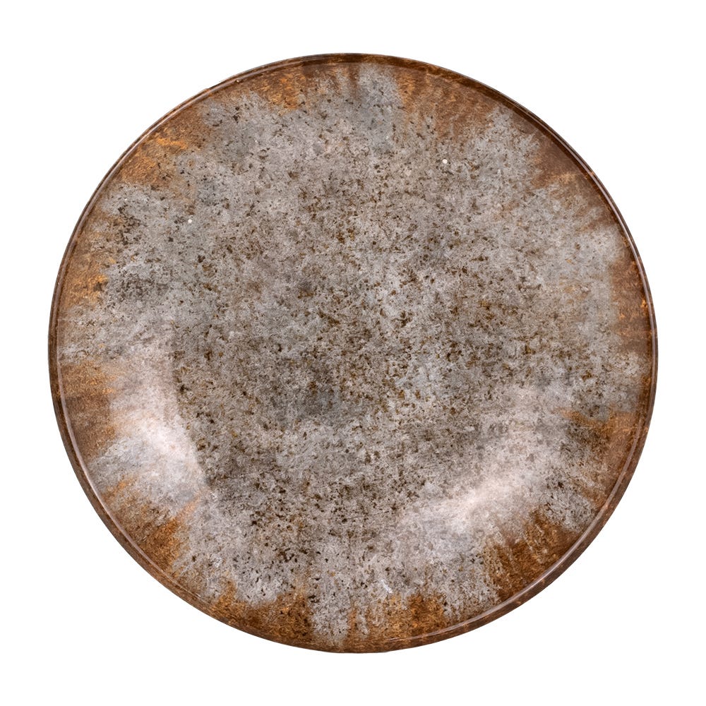 Vajilla de cerámica de 16 piezas Nova Dheli Alleanza