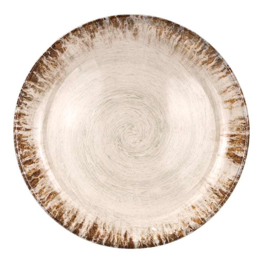 Vajilla de cerámica de 16 piezas Seycheles Alleanza