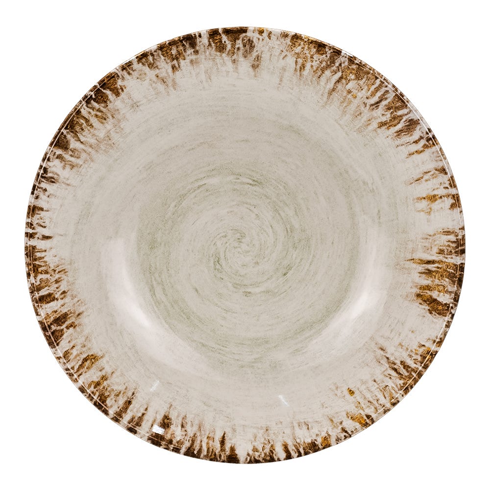 Vajilla de cerámica de 16 piezas Seycheles Alleanza