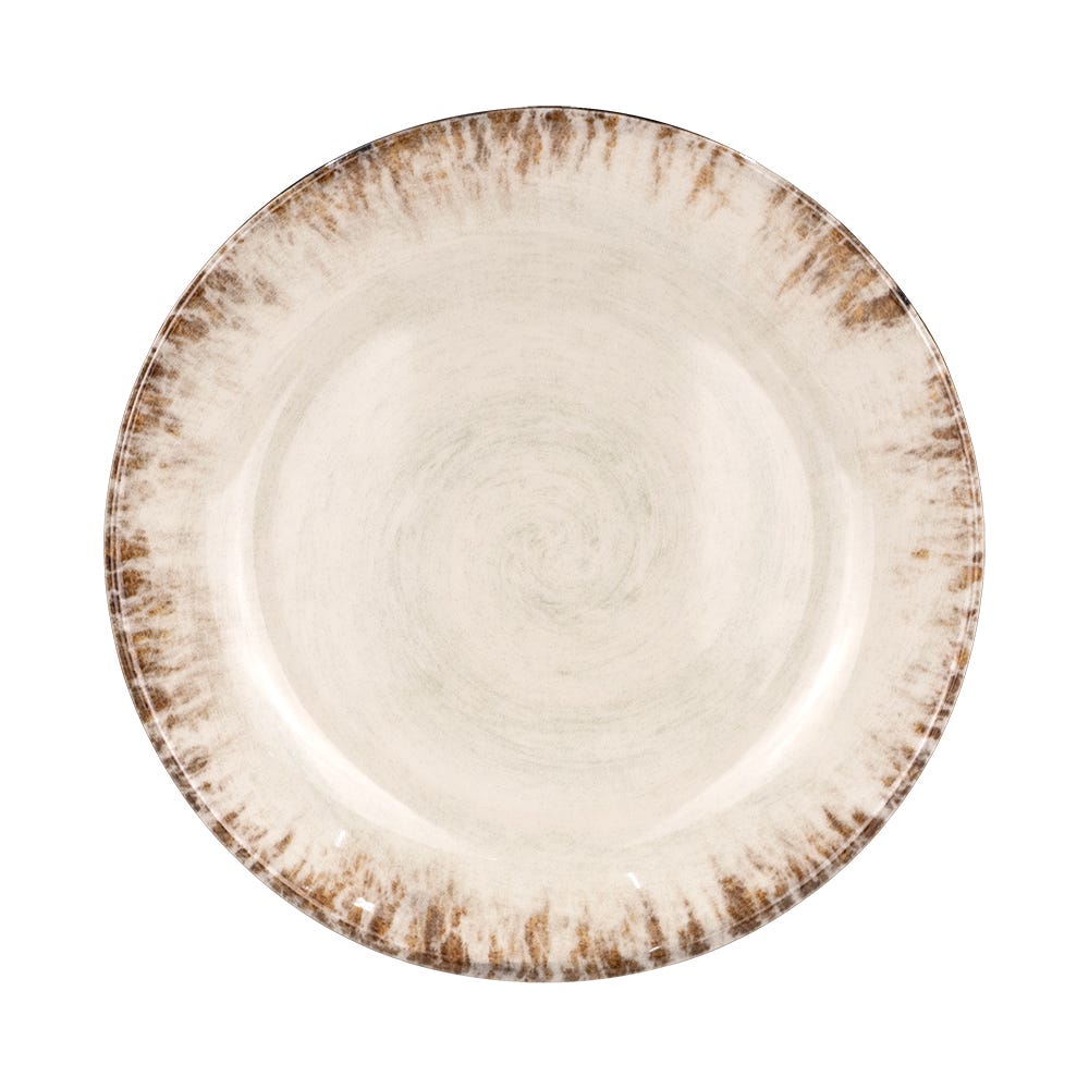 Vajilla de cerámica de 16 piezas Seycheles Alleanza