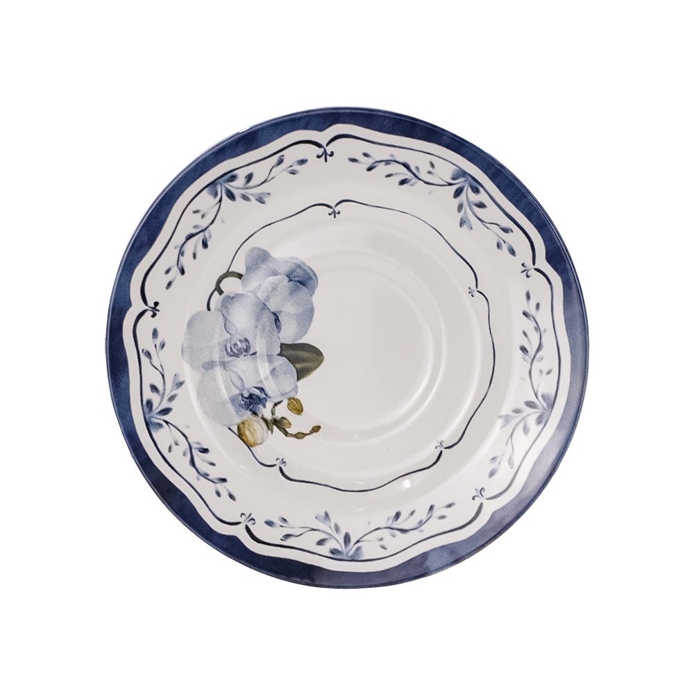 Vajilla de cerámica de 20 piezas Valencia Alleanza