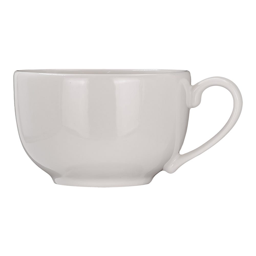 Vajilla de cerámica de 20 piezas Valencia Alleanza