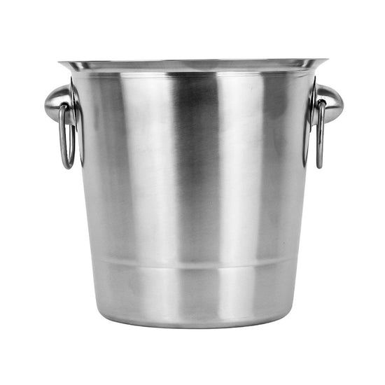 Cubeta para vino de acero inoxidable 4.5 L