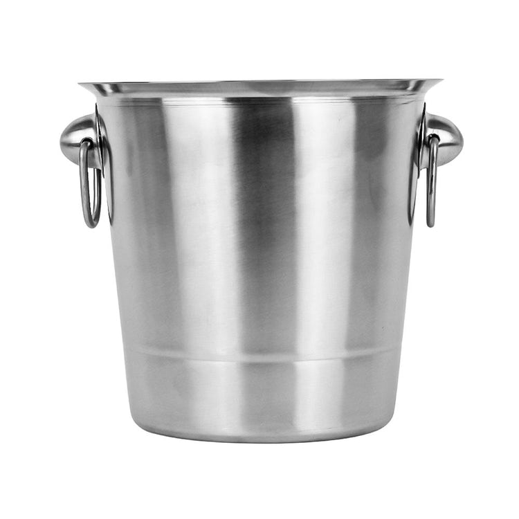 Cubeta para vino de acero inoxidable 4.5 L