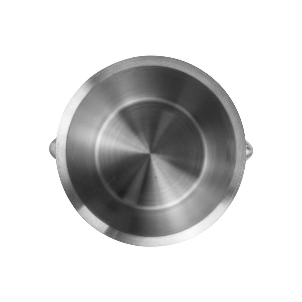 Cubeta para vino de acero inoxidable 4.5 L