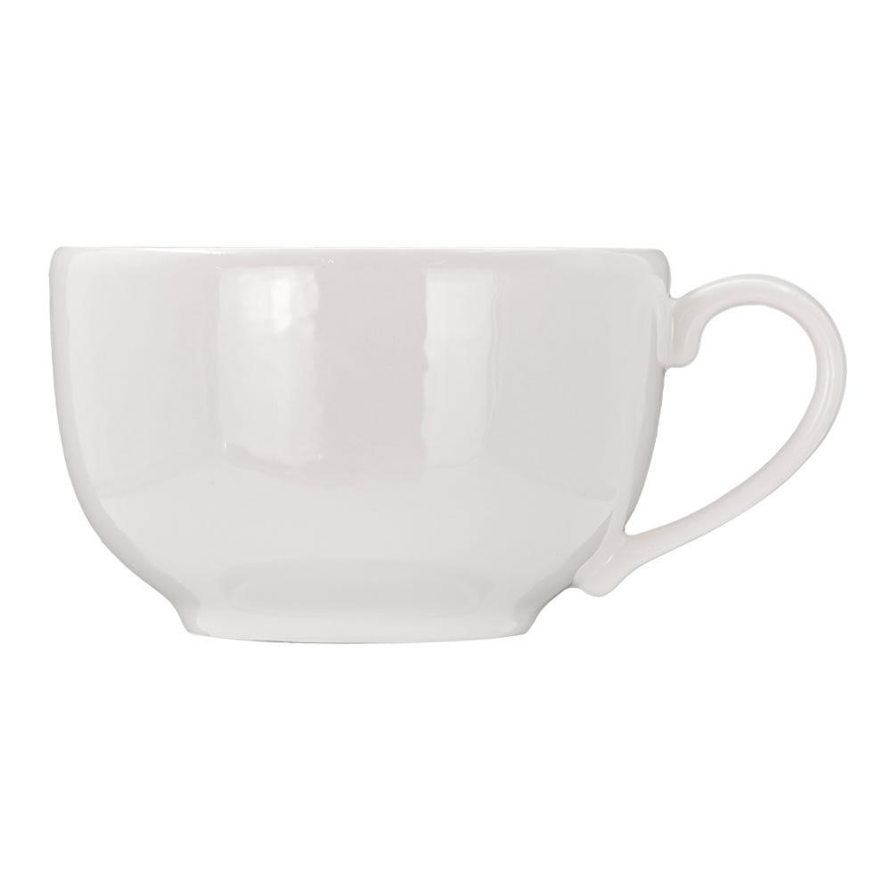 Vajilla de cerámica de 20 piezas Heritage Alleanza