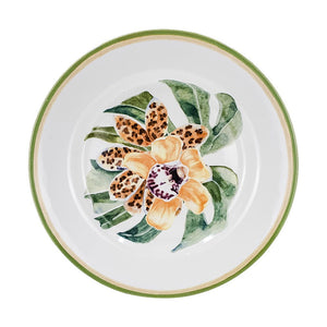 Base para pastel de cerámica 20.7 cm Contoy Alleanza