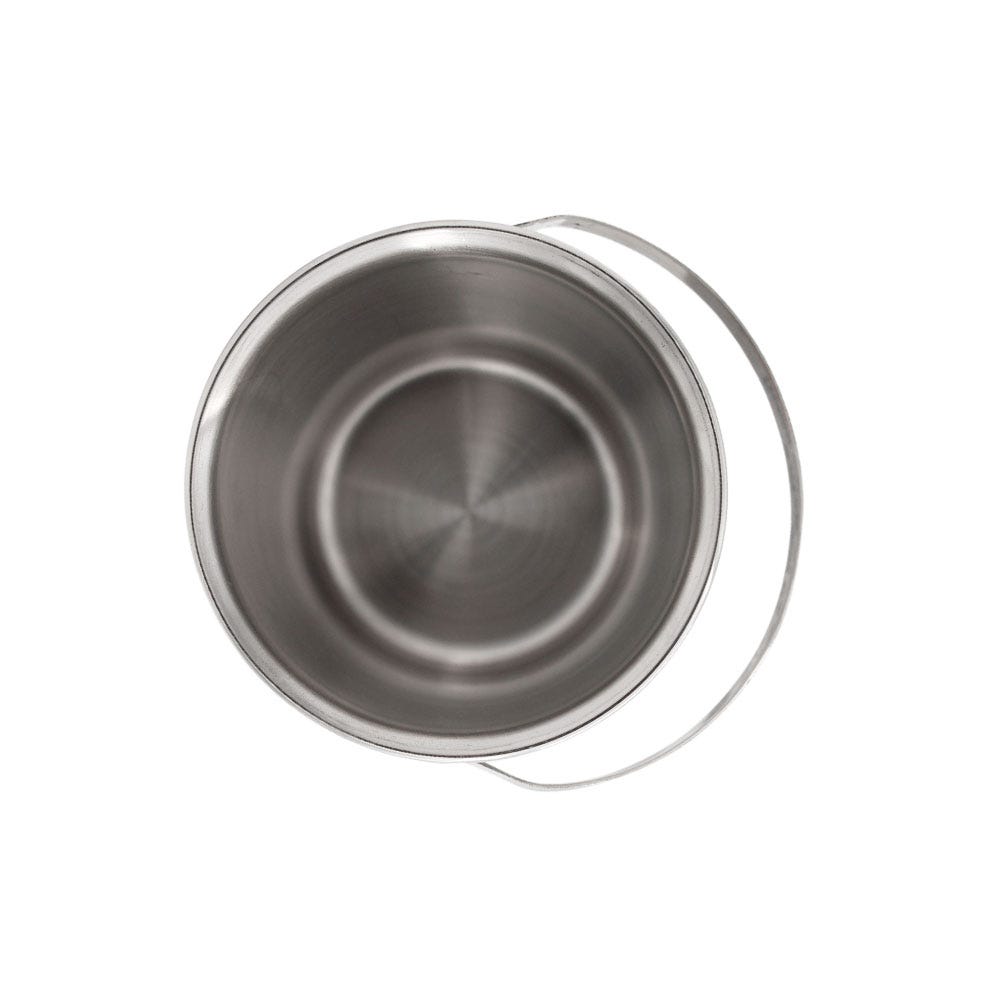 Hielera con asa 10 cm