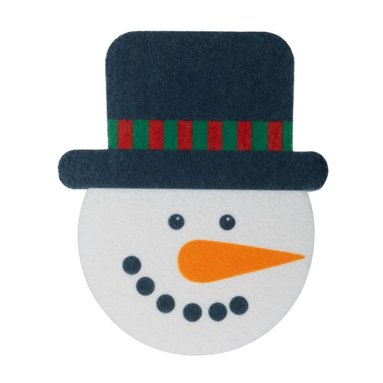 Esponja de limpieza decorado navideño XM6098 Home Sweet Home – vista 6