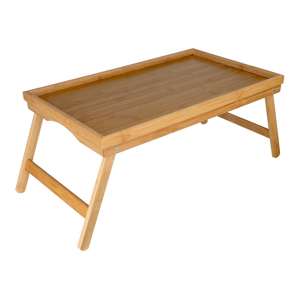 Charola de bambú para desayuno UH10864 Home Sweet Home