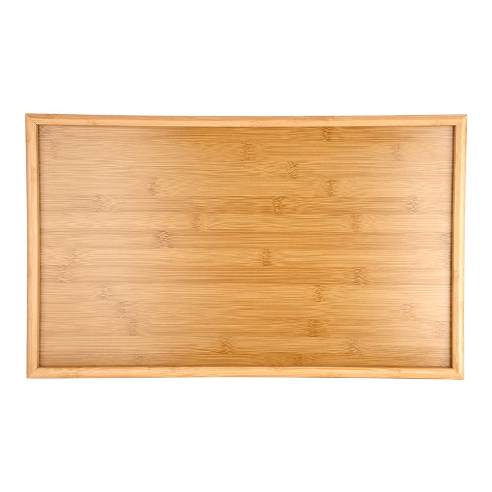 Charola de bambú para desayuno UH10864 Home Sweet Home