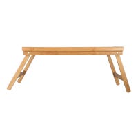 Charola de bambú para desayuno UH10864 Home Sweet Home